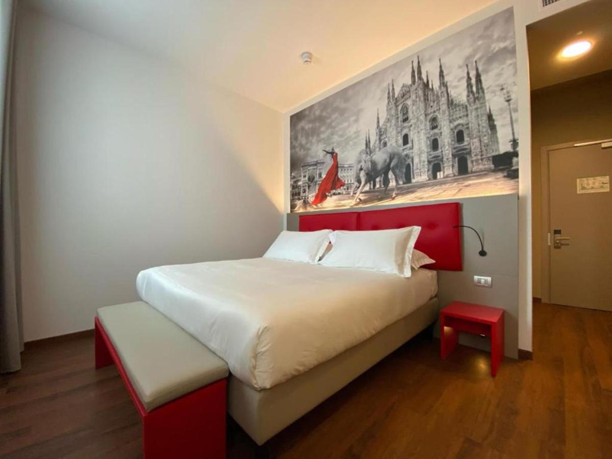 Amedia Milan, Trademark Collection By Wyndham