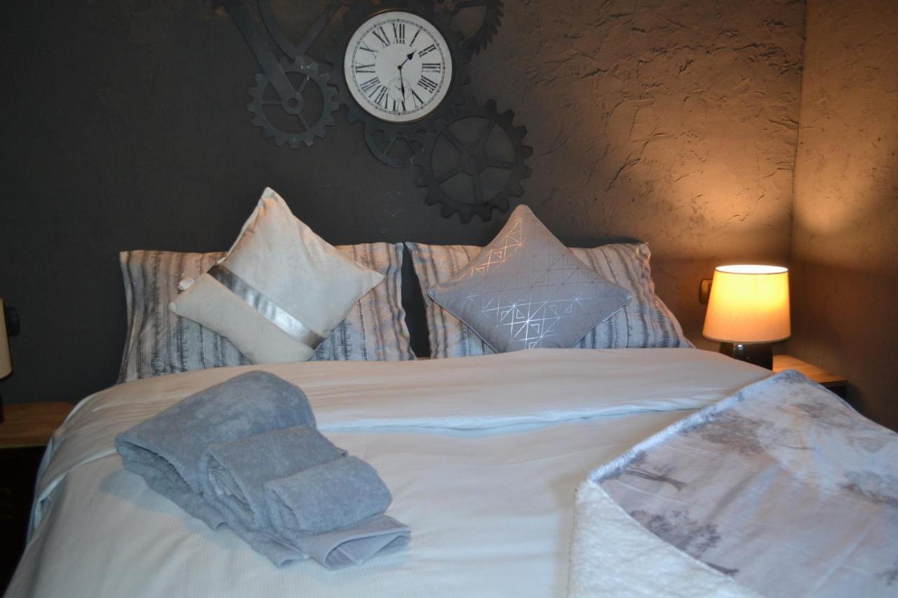 Apartamento Luxury Boutique House *