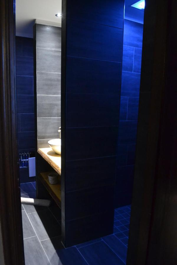 Apartamento Luxury Boutique House *
