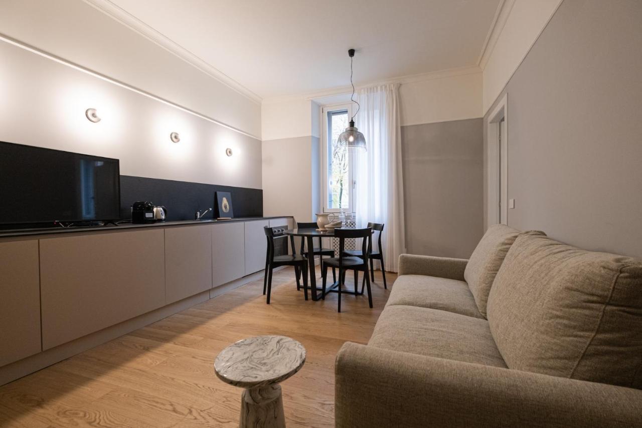 Apartment Ca Bela - Marcona Milan