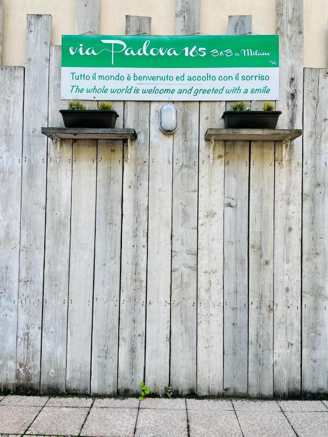 Gasthof Via Padova 165
