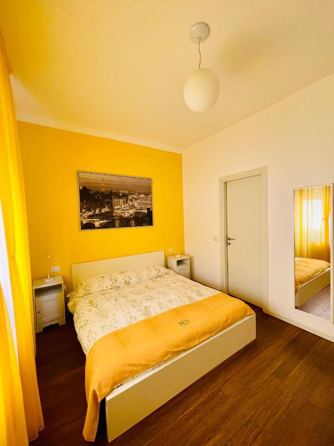 Via Padova 165 Gasthof Mailand