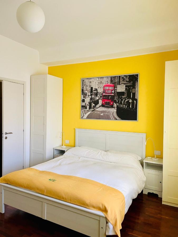 Via Padova 165 Gasthof 2*
