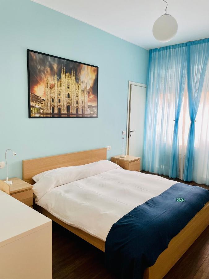 Gasthof Via Padova 165 Mailand