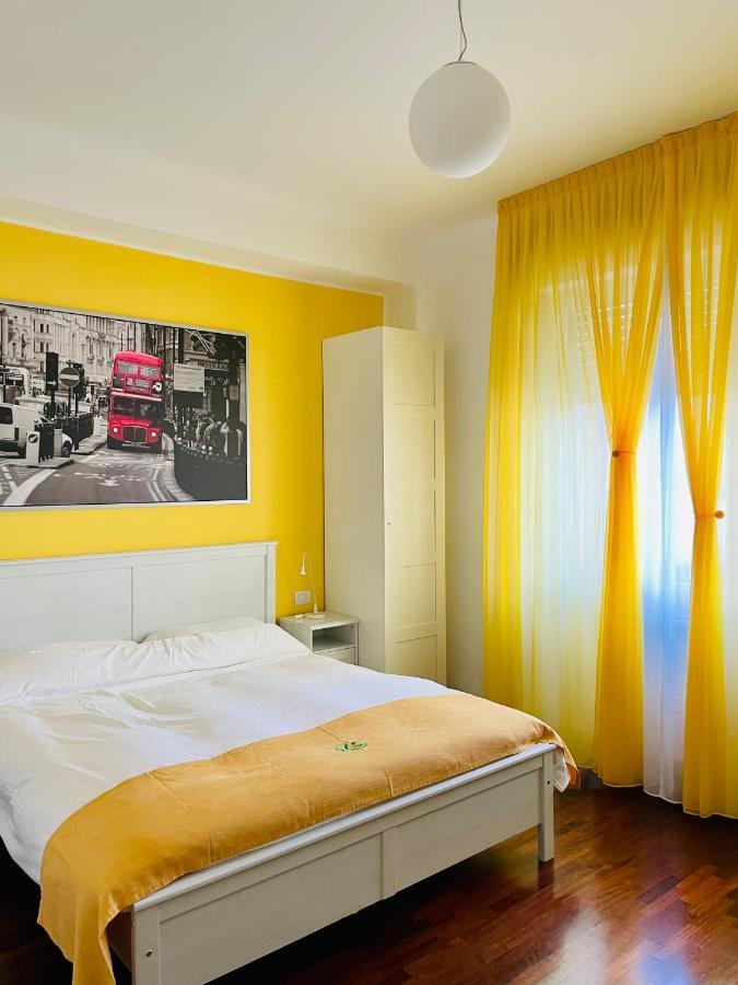 Via Padova 165 Gasthof Mailand