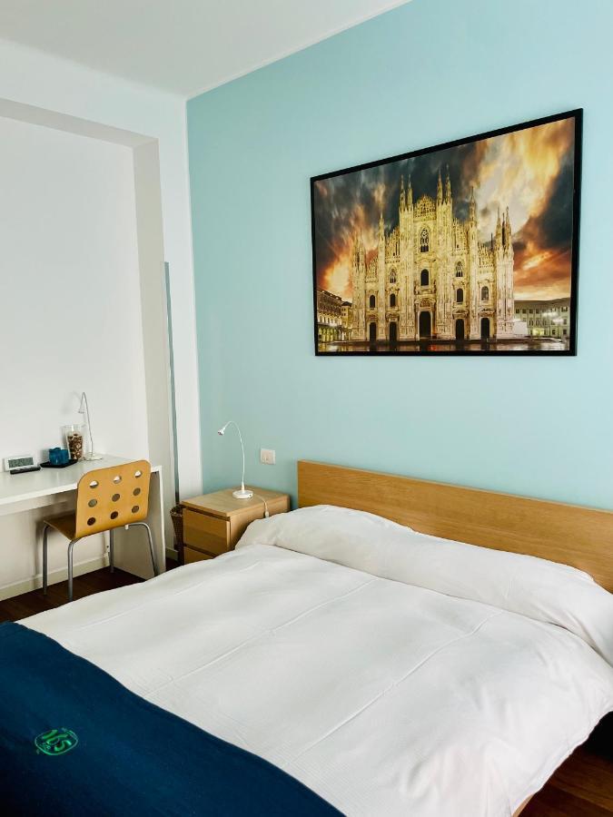 Via Padova 165 Gasthof Mailand