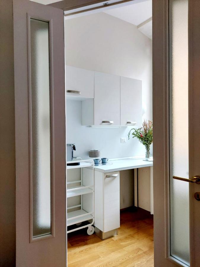 Apartment Brera *