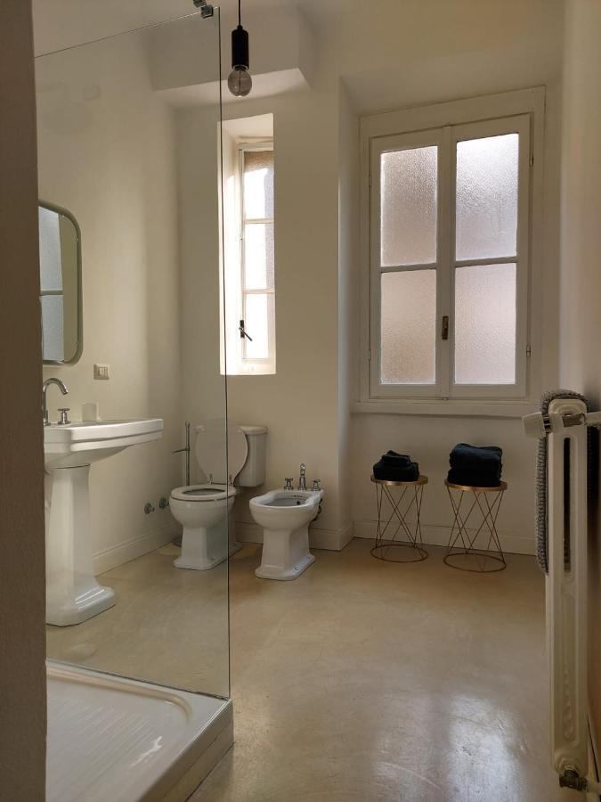 Apartment Brera *