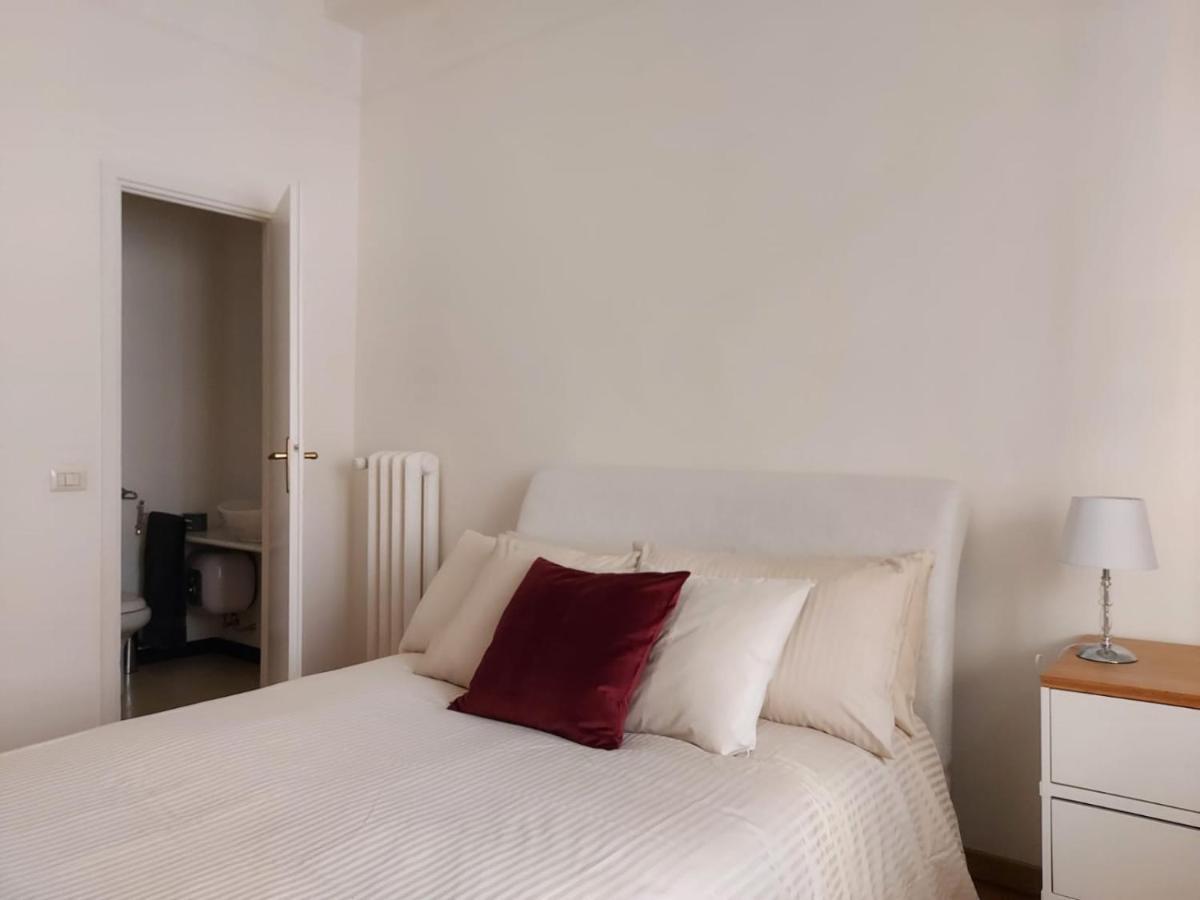 Apartment Brera *
