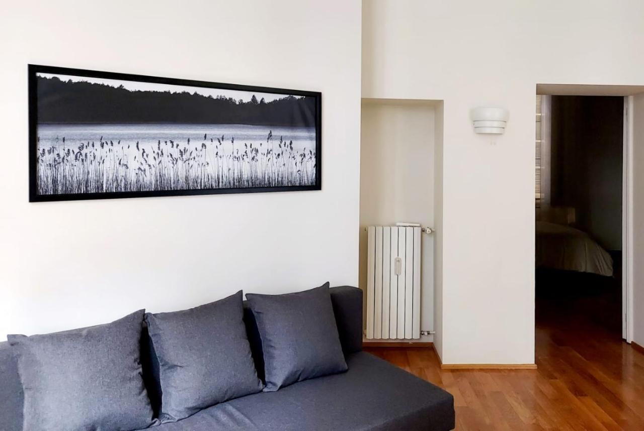 Apartment Brera