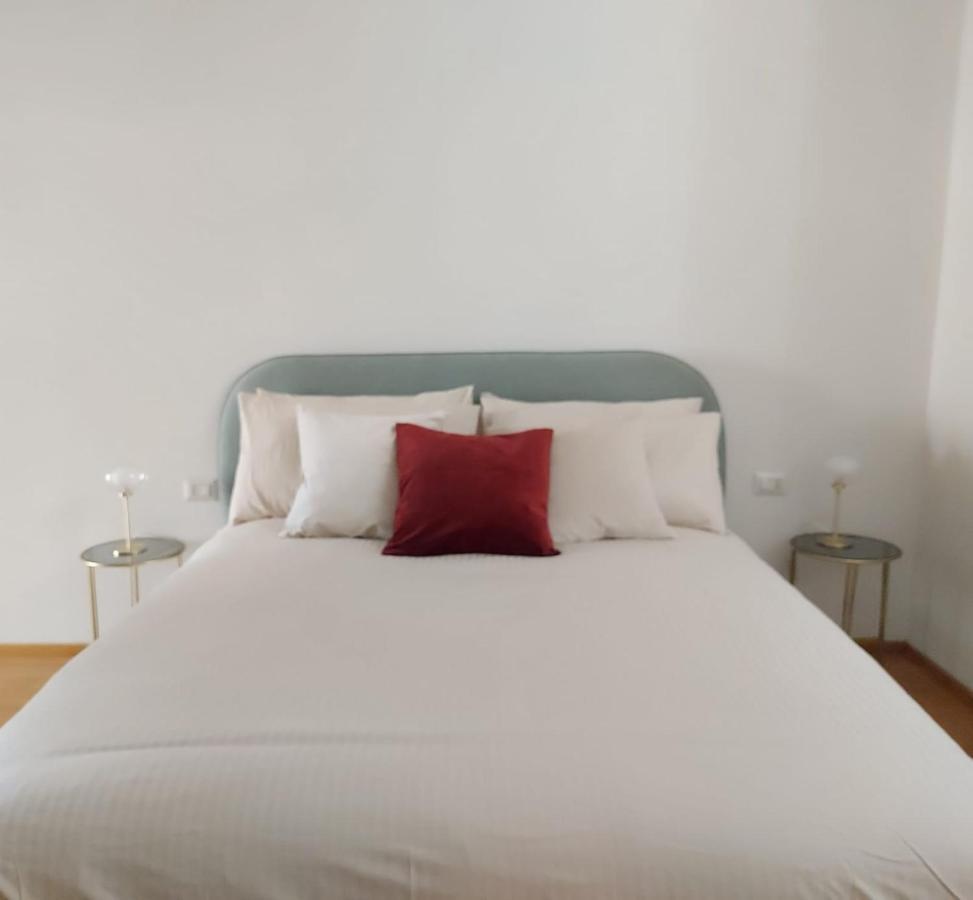 Brera Apartment