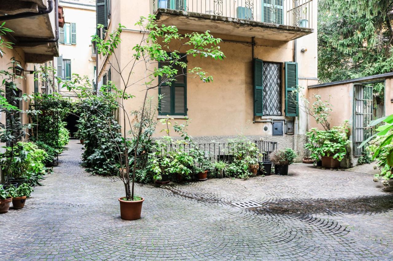 Apartment Live In Navigli - Ripa Di Porta Ticinese