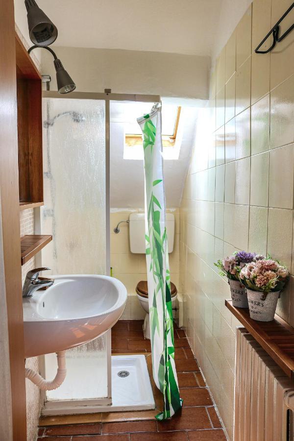 Apartment Live In Navigli - Ripa Di Porta Ticinese *