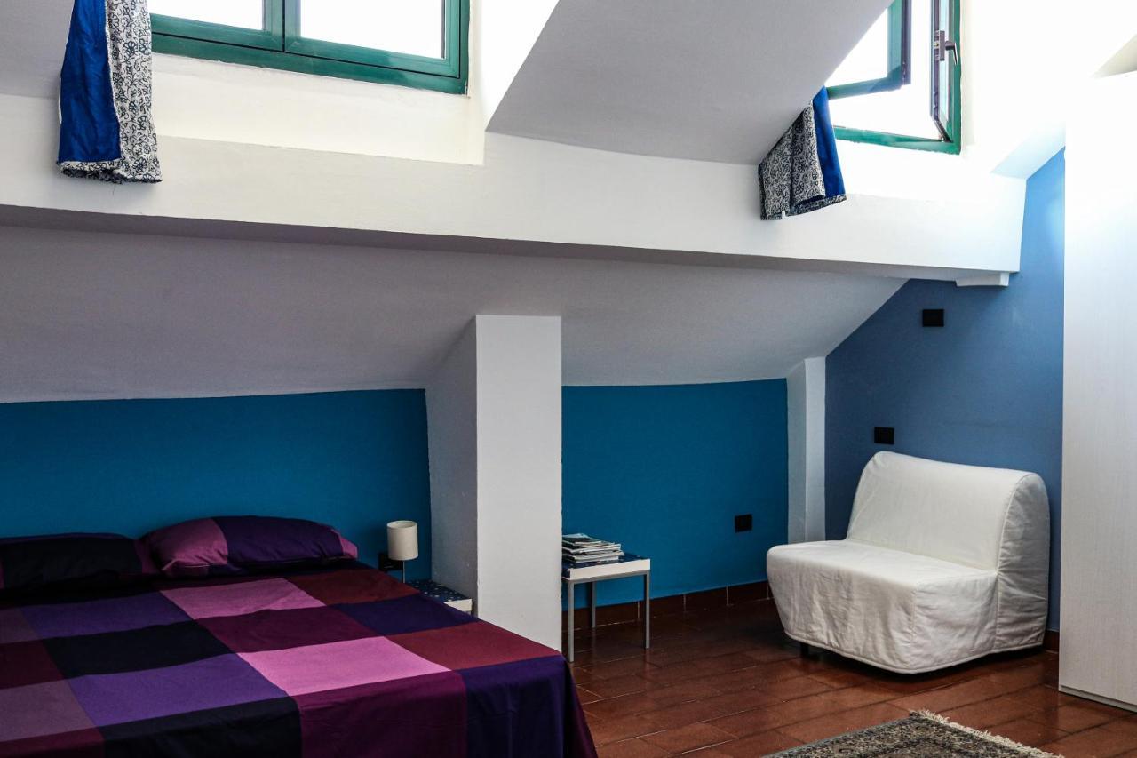 Live In Navigli - Ripa Di Porta Ticinese Apartment