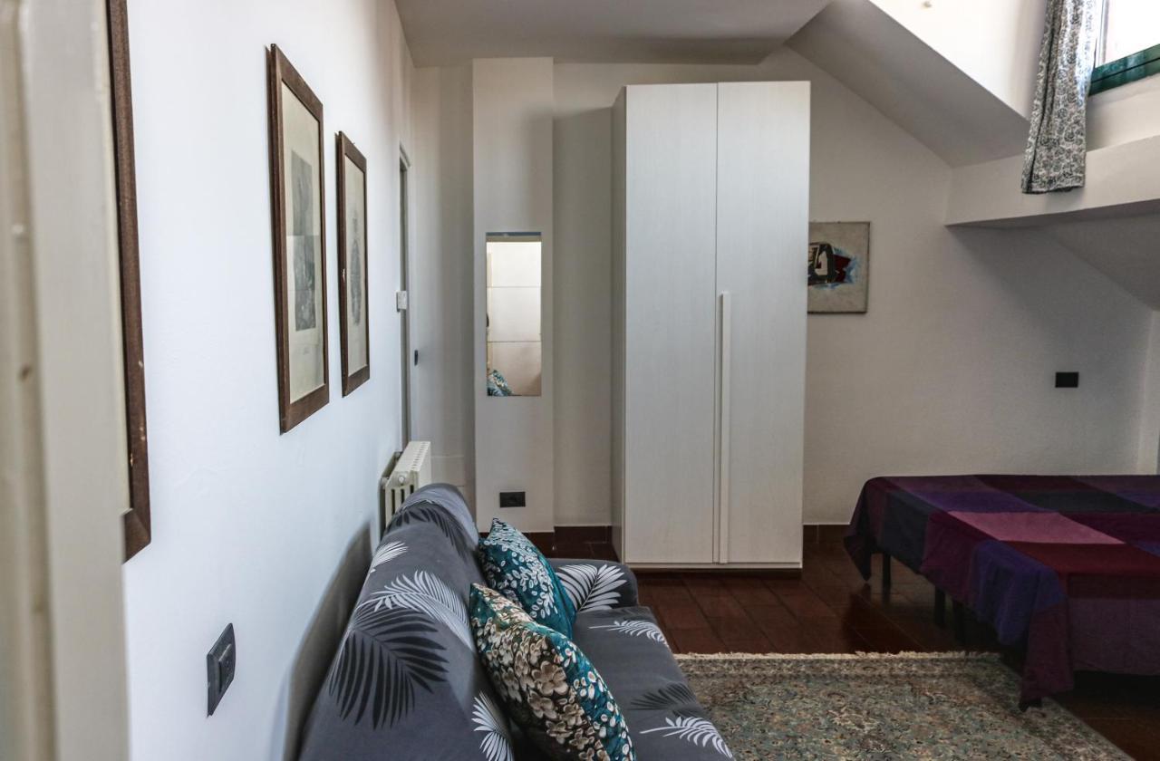 Live In Navigli - Ripa Di Porta Ticinese Apartment