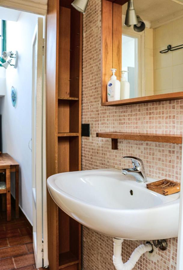 Apartment Live In Navigli - Ripa Di Porta Ticinese Mailand