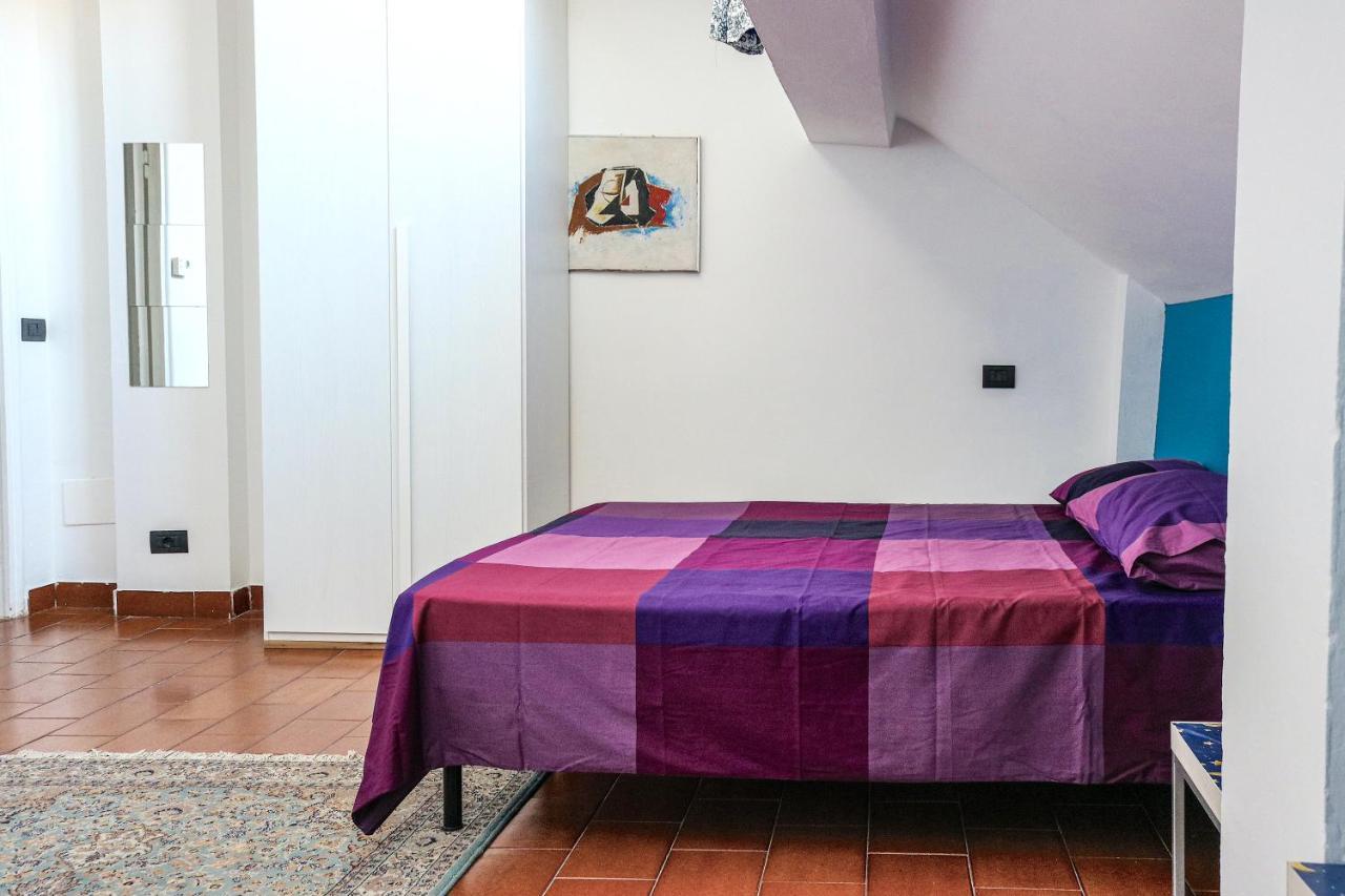 Apartment Live In Navigli - Ripa Di Porta Ticinese Mailand