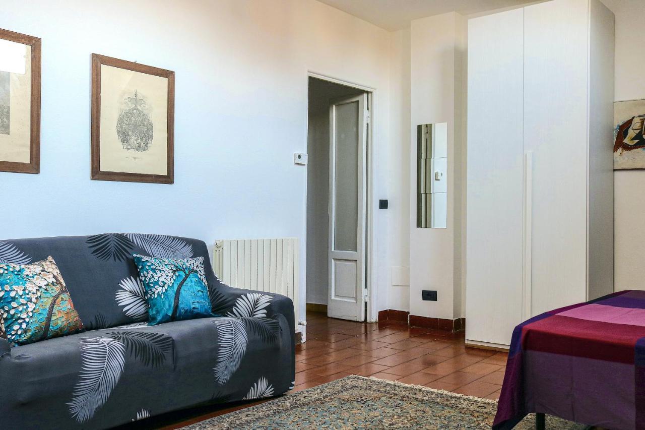 Apartment Live In Navigli - Ripa Di Porta Ticinese Mailand