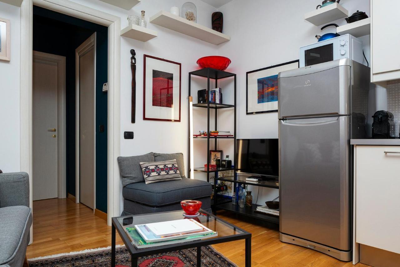Nolo 2 Apartment
