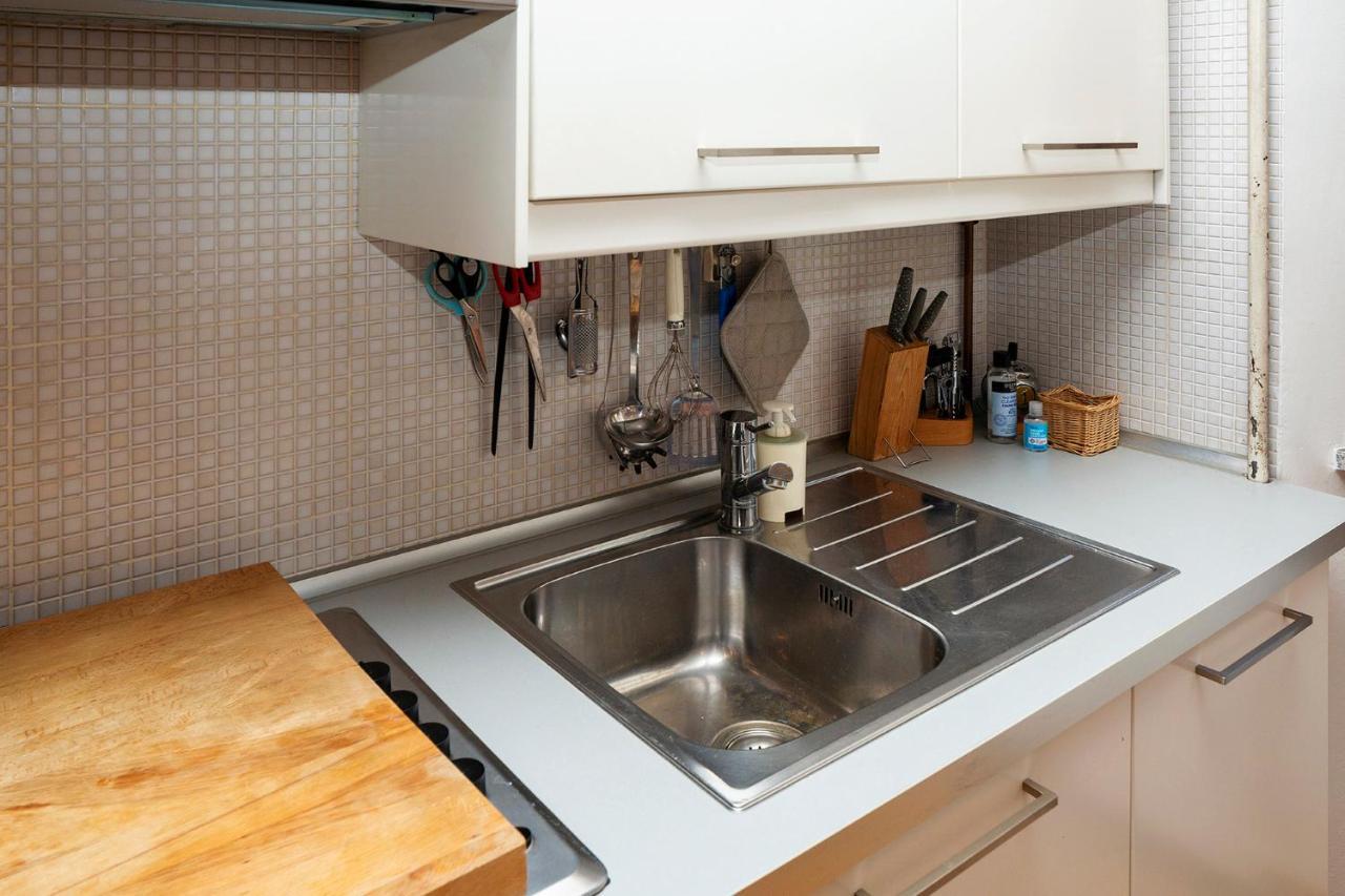 Apartment Nolo 2 Mailand