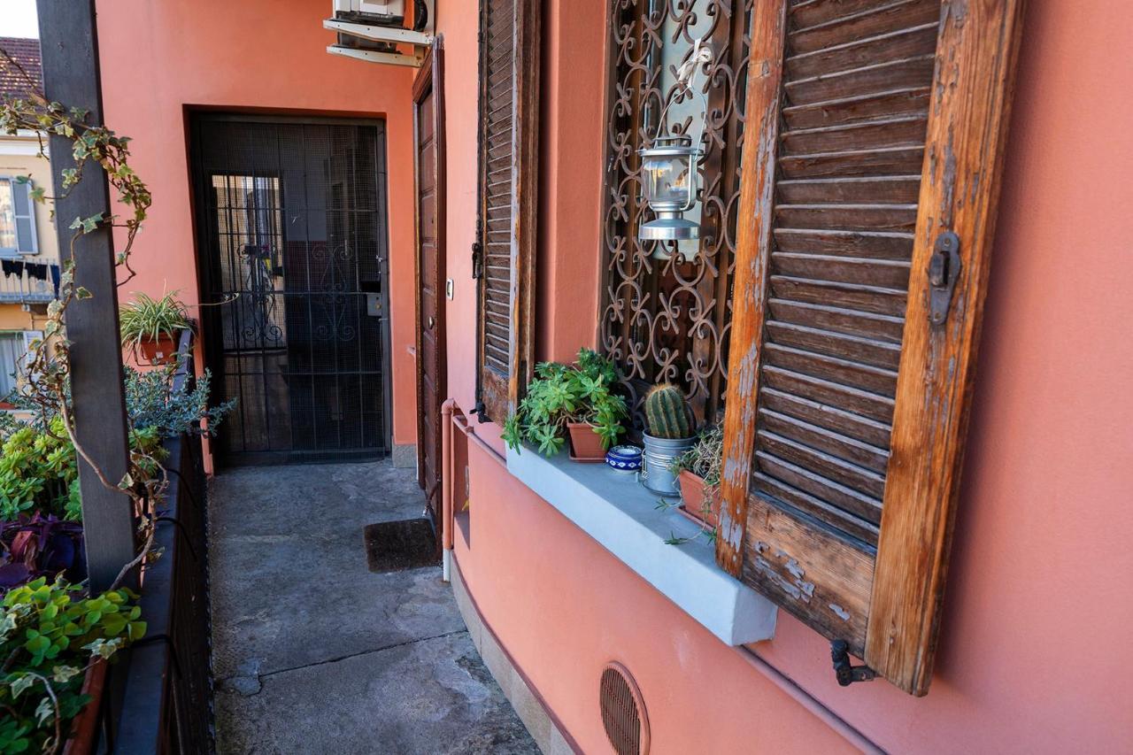 Nolo 2 Apartment Milan