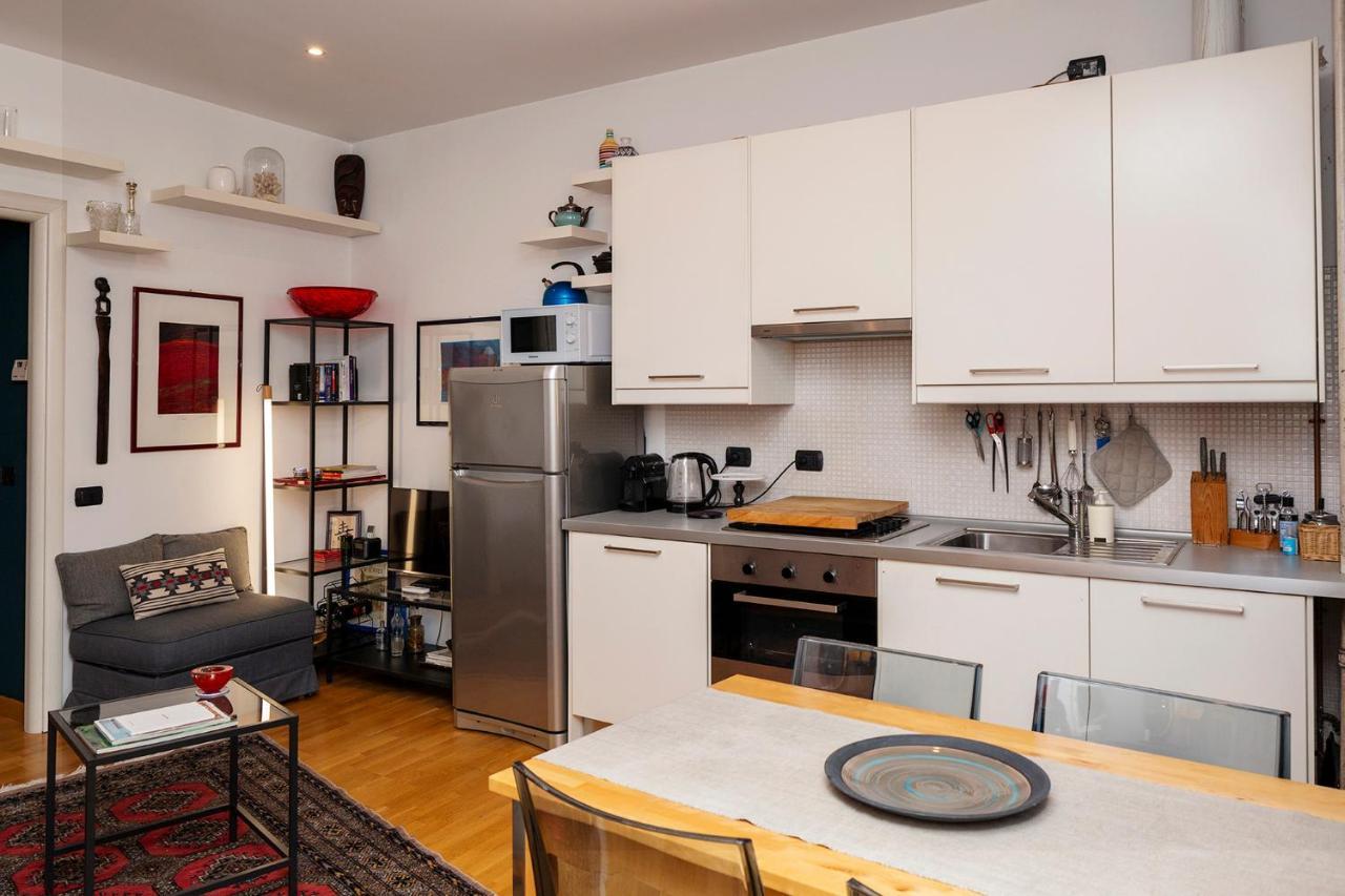 Apartment Nolo 2 Mailand