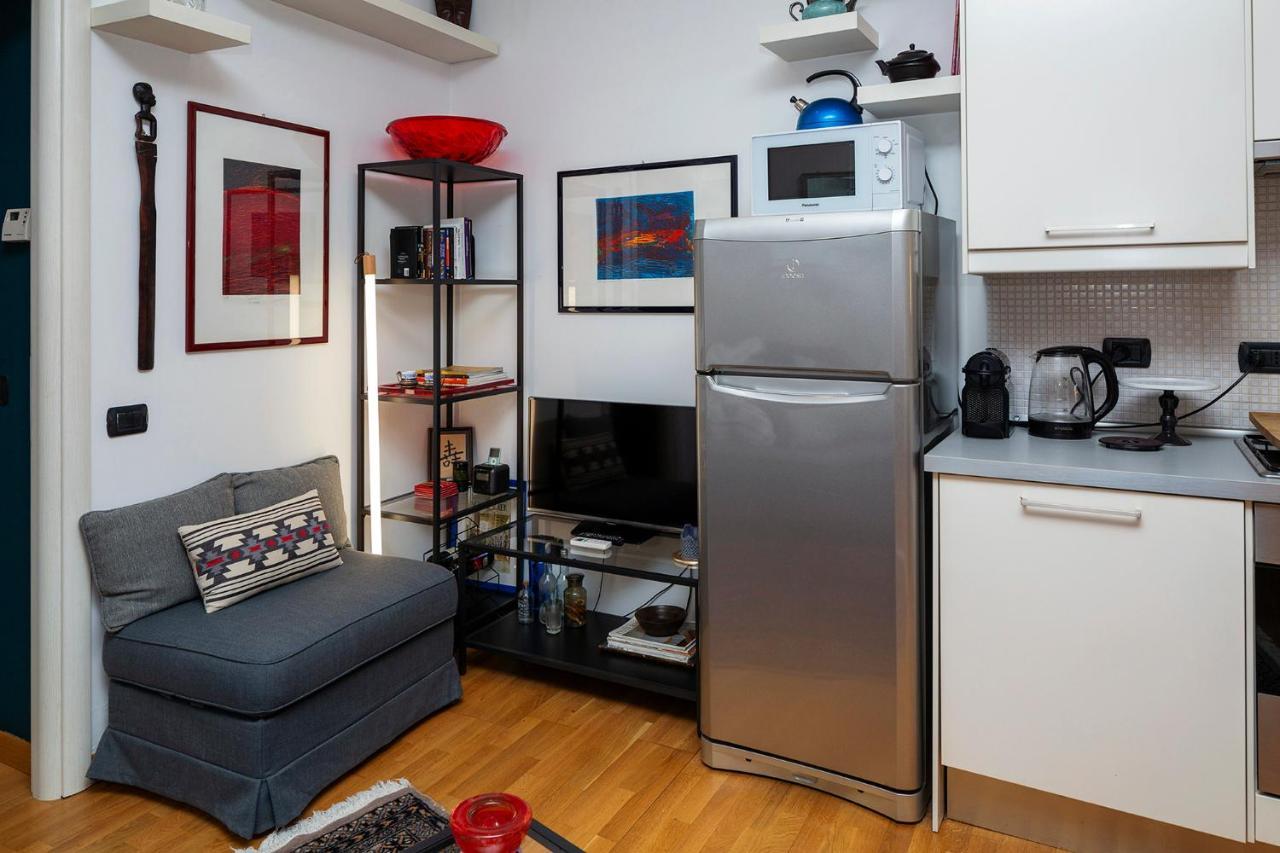 Apartment Nolo 2 *
