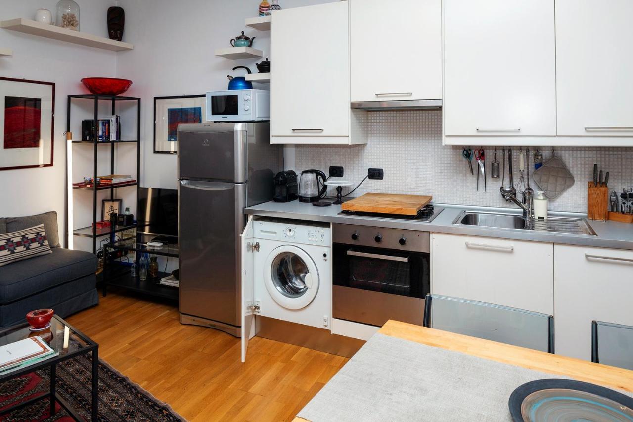 Nolo 2 Apartment Mailand