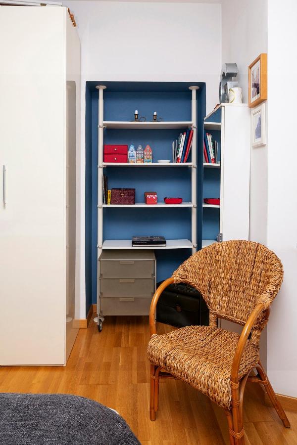 Nolo 2 Apartment Mailand