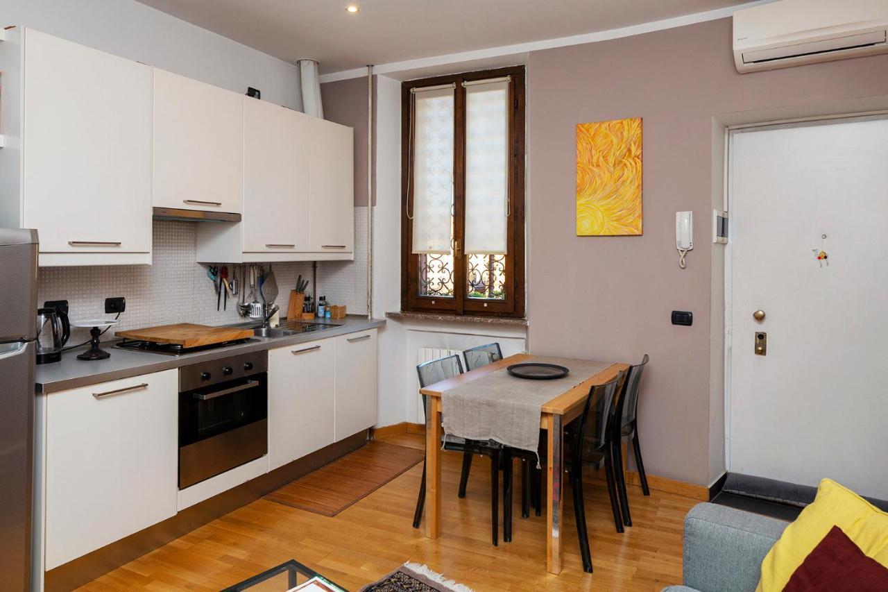 Nolo 2 Apartment *