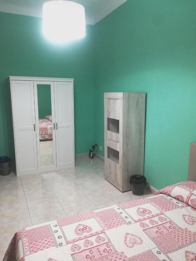 Apartment Sondrio Mailand