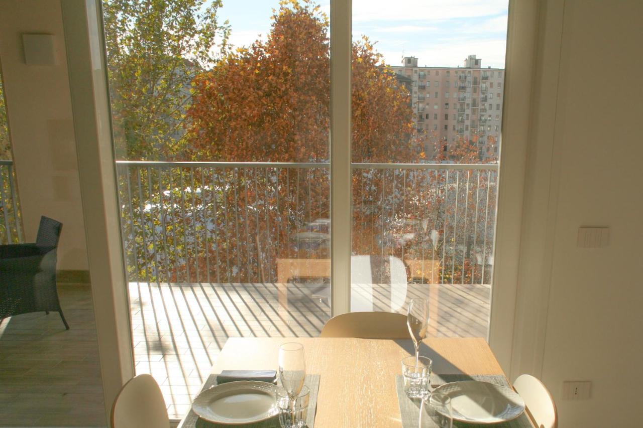 Bnbutler - Govone - Ampio E Luminoso Con Terrazza Apartment *