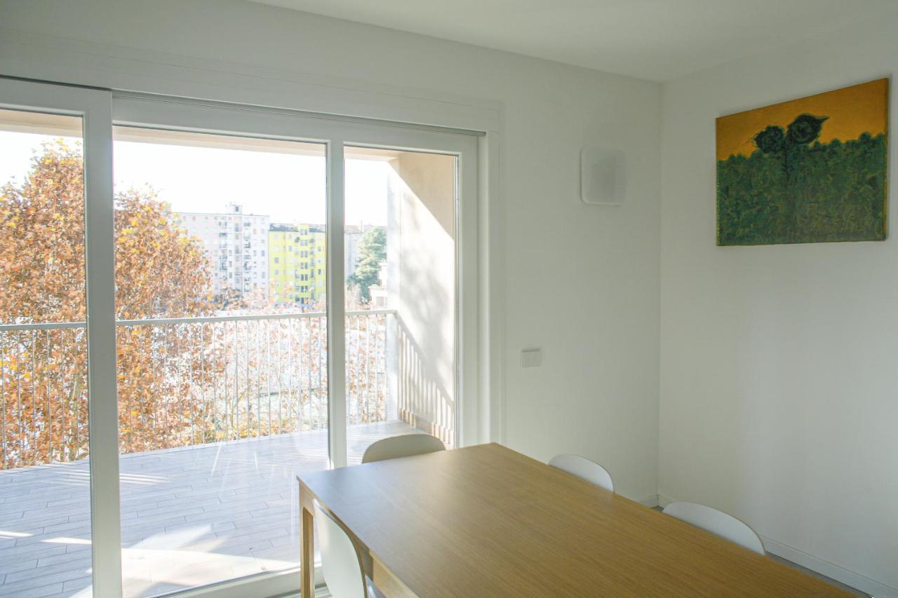Apartment Bnbutler - Govone - Ampio E Luminoso Con Terrazza Mailand