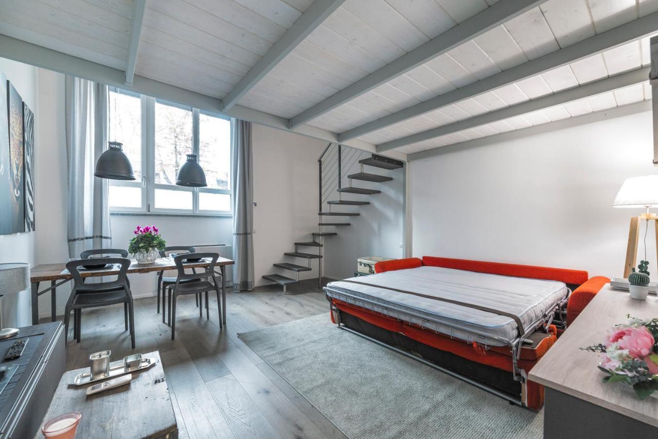 La Pampa New & Fully Refurbished Apt * Mailand