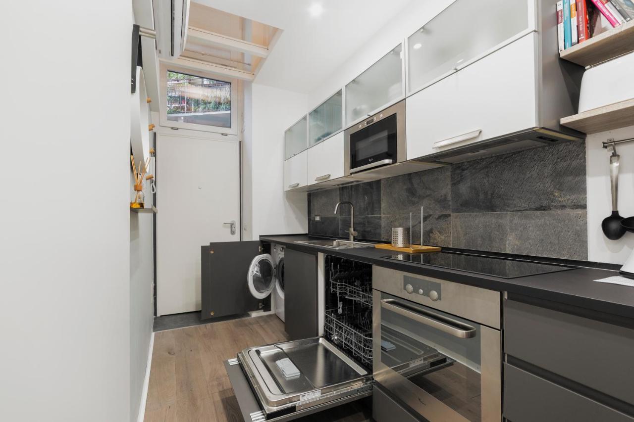 La Pampa New & Fully Refurbished Apt * Mailand