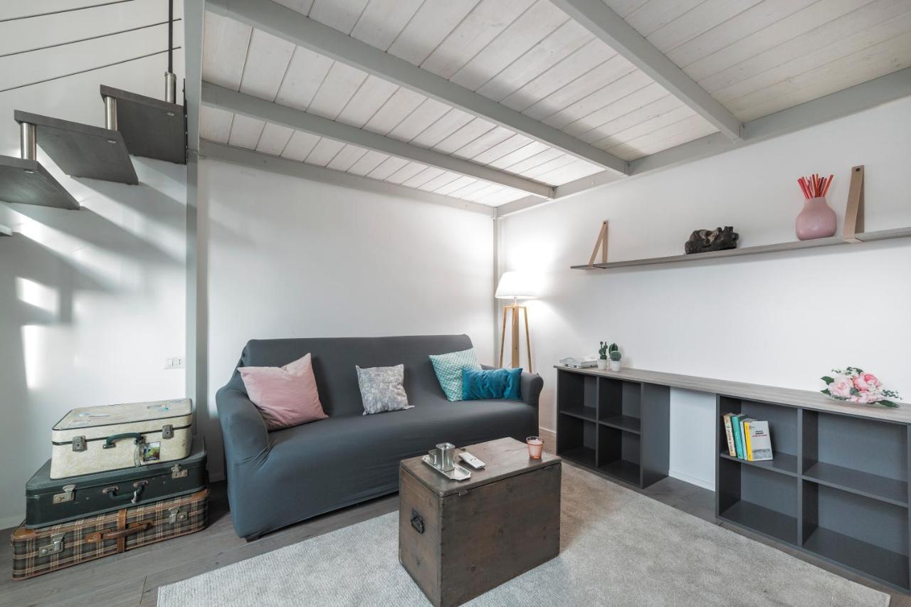 La Pampa New & Fully Refurbished Apt * Mailand