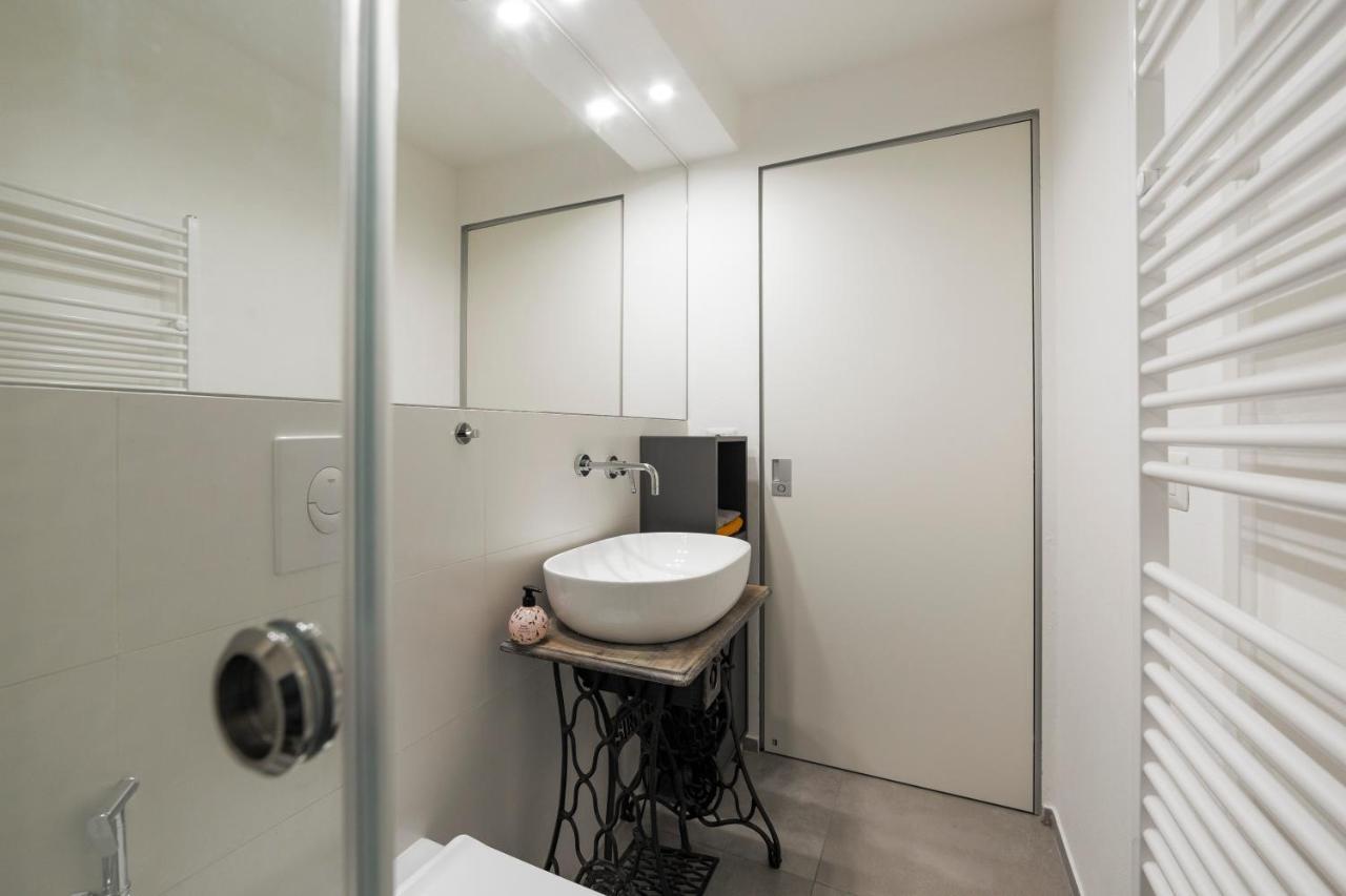 La Pampa New & Fully Refurbished Apt Apartment