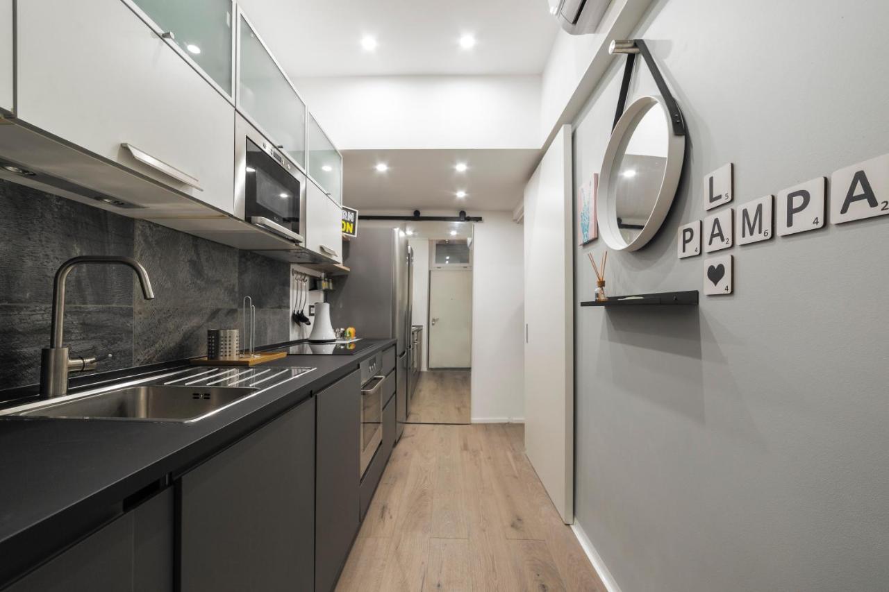 La Pampa New & Fully Refurbished Apt Apartment