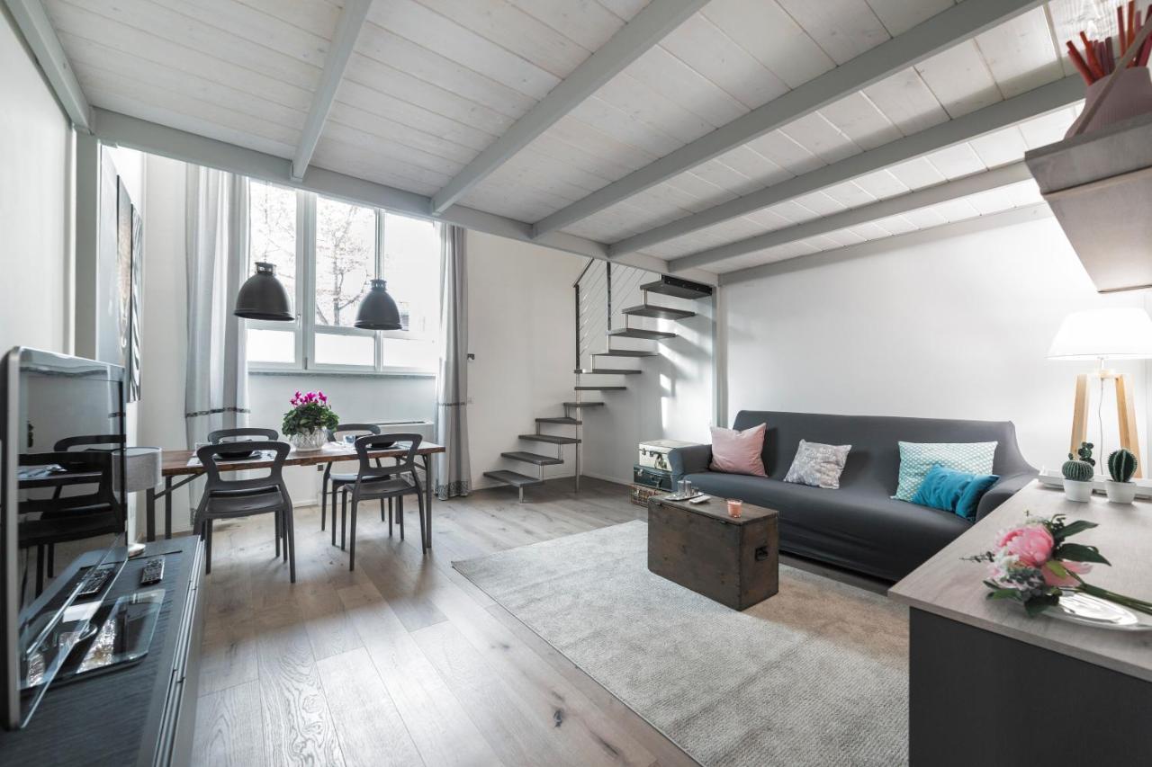 La Pampa New & Fully Refurbished Apt Apartment Mailand
