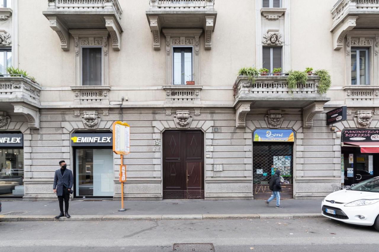 La Pampa New & Fully Refurbished Apt *