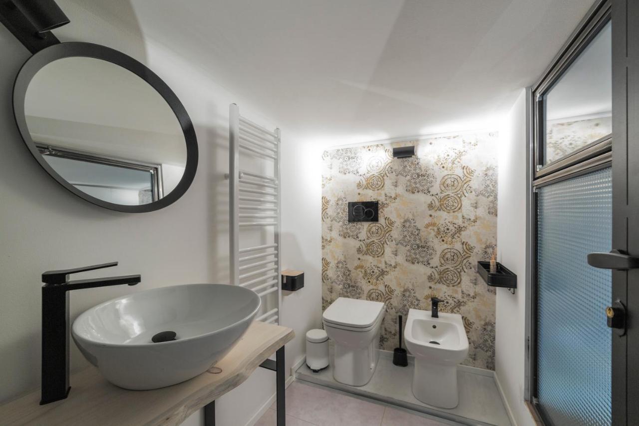 La Pampa New & Fully Refurbished Apt * Mailand