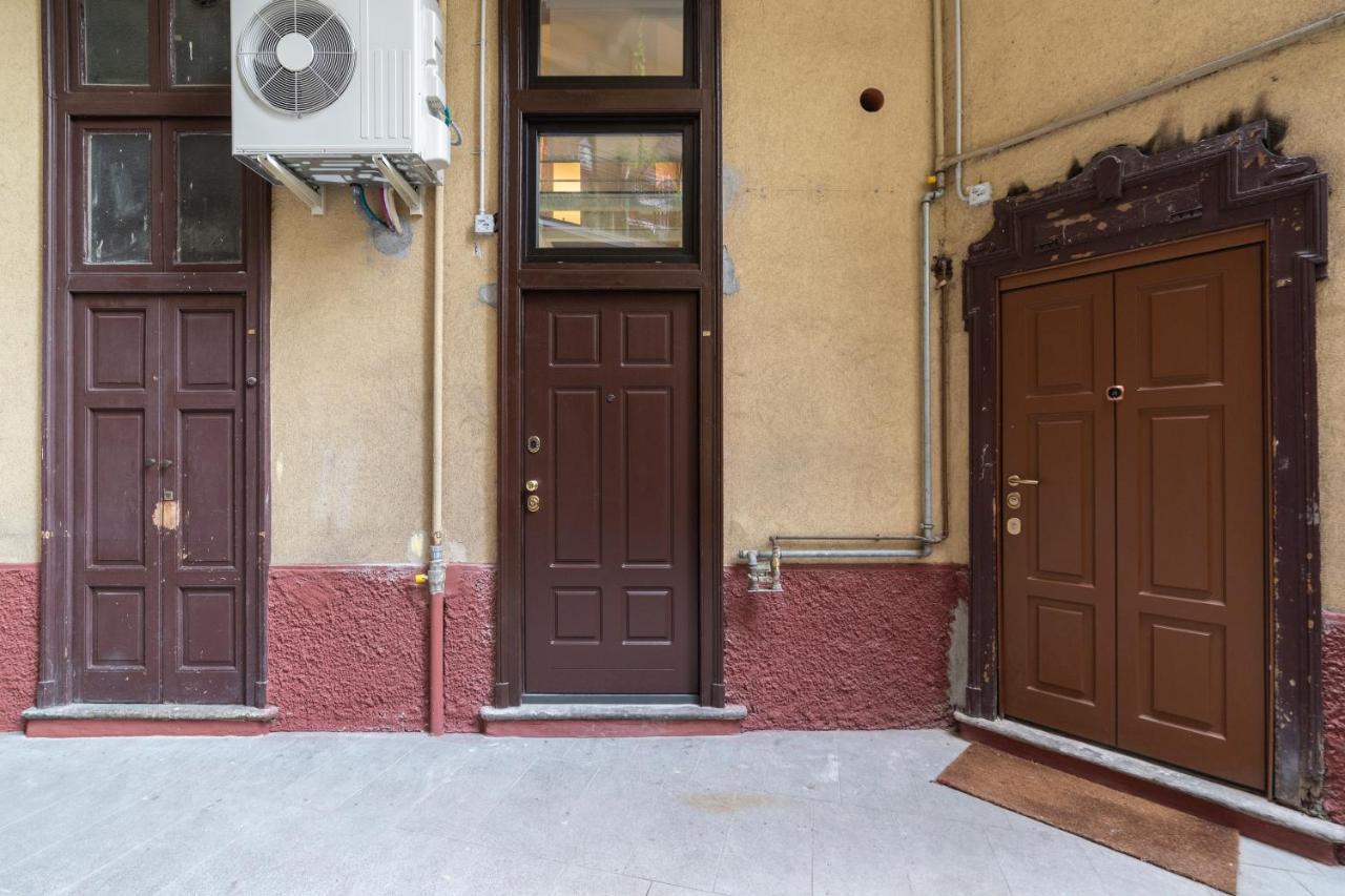 La Pampa New & Fully Refurbished Apt