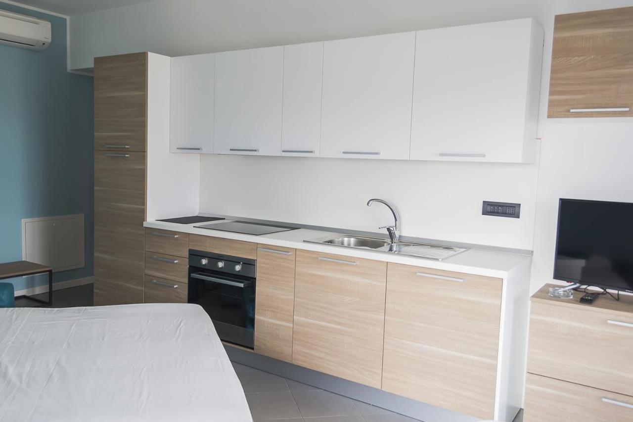 Apartamento Bovisa Politecnico Milão