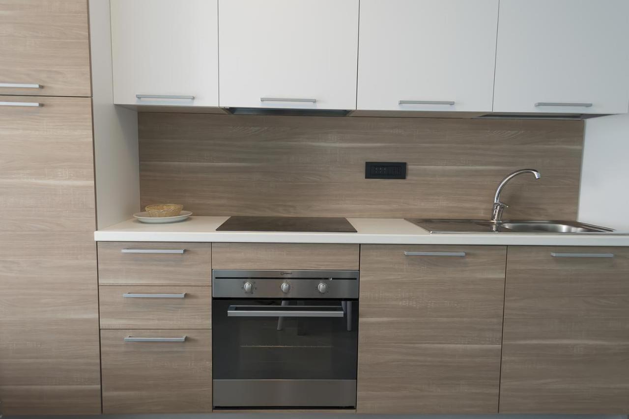 Apartamento Bovisa Politecnico