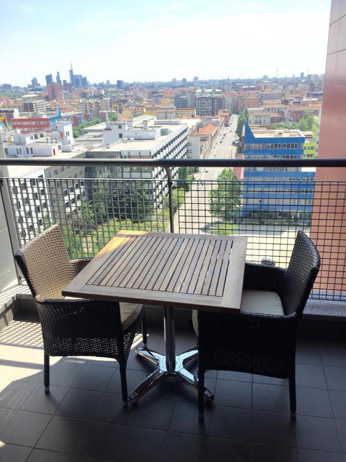 Apartamento Bovisa Politecnico