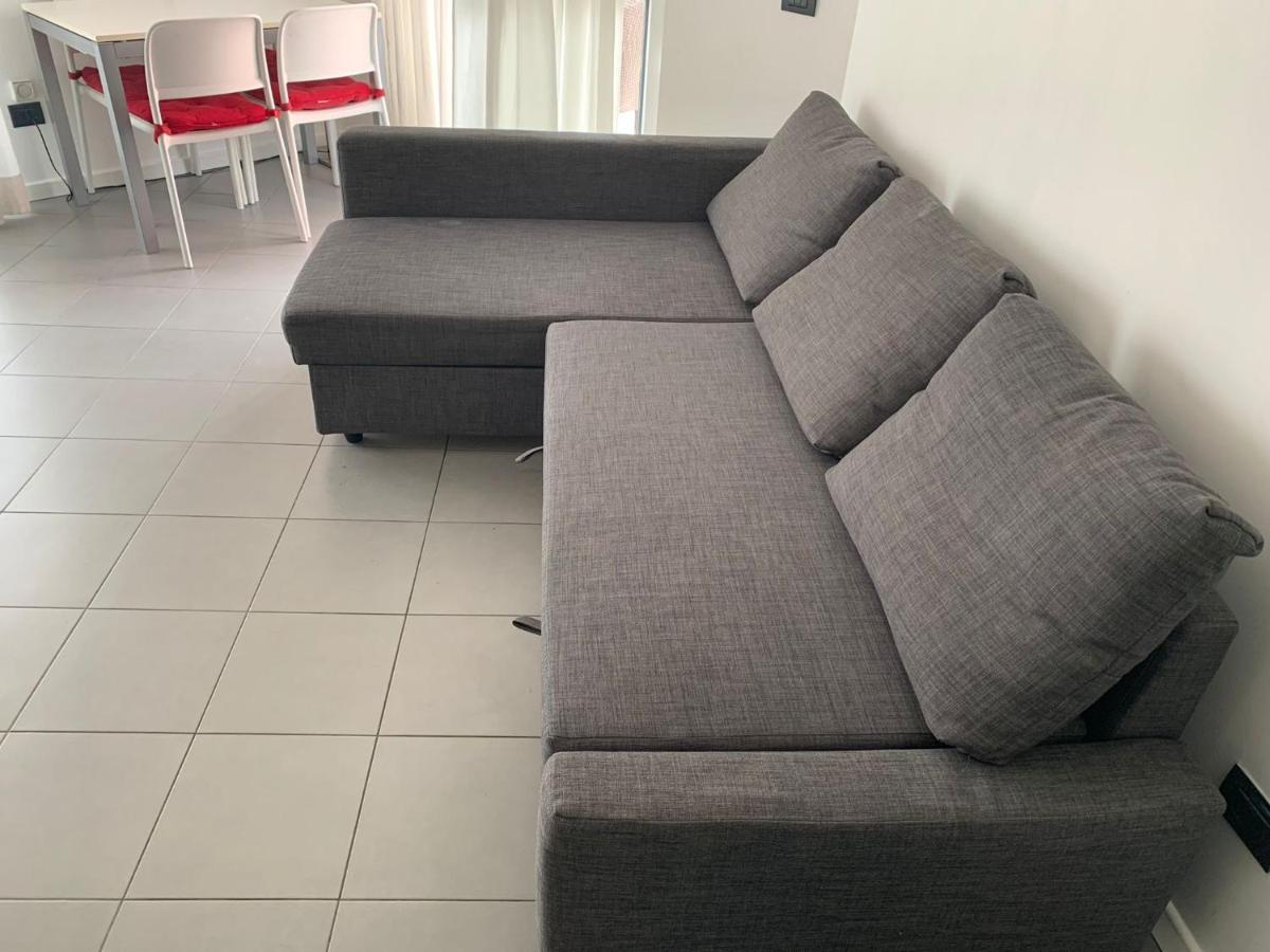 Apartamento Bovisa Politecnico *
