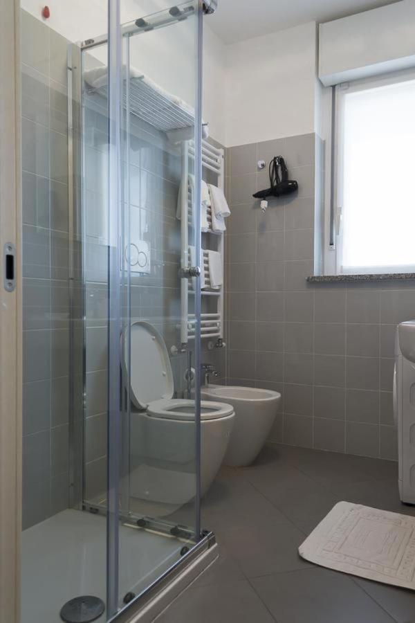 Apartamento Bovisa Politecnico *