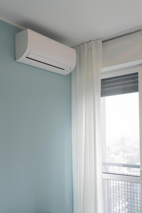 Apartamento Bovisa Politecnico *