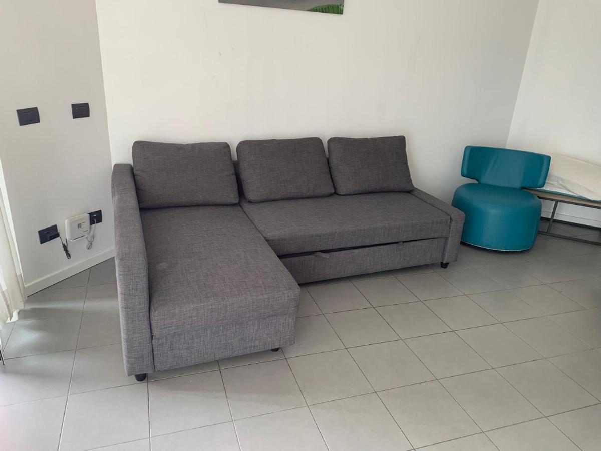 Apartamento Bovisa Politecnico Milão