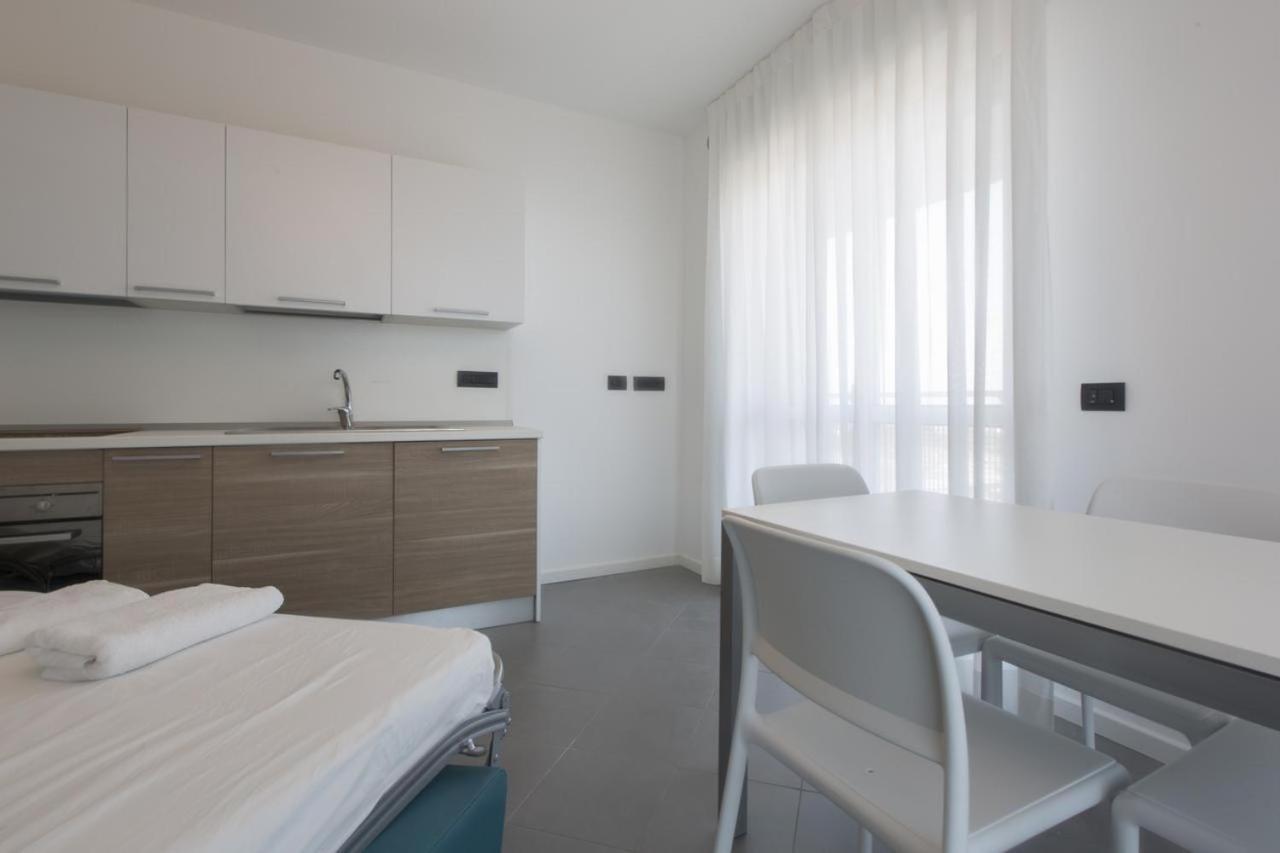 Bovisa Politecnico Apartamento Milão